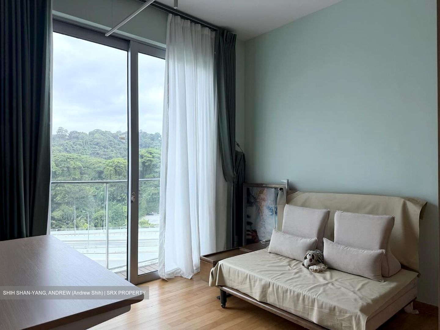 Caribbean At Keppel Bay (D4), Condominium #518919441
